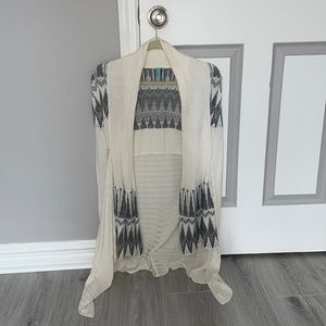 GUESS by Marciano cardigan